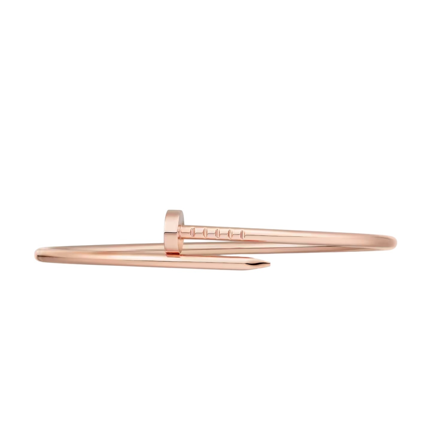[Garvey]JUSTE UN CLOU 2.5MM SMALL MODEL BANGLE