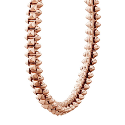 [Garvey]CLASH DE 6.4MM SMALL MODEL BANGLE
