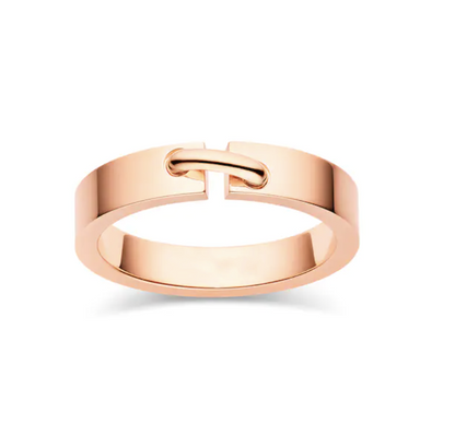 [Garvey ]ALLIANCE LIENS VIDENCE 4MM RING