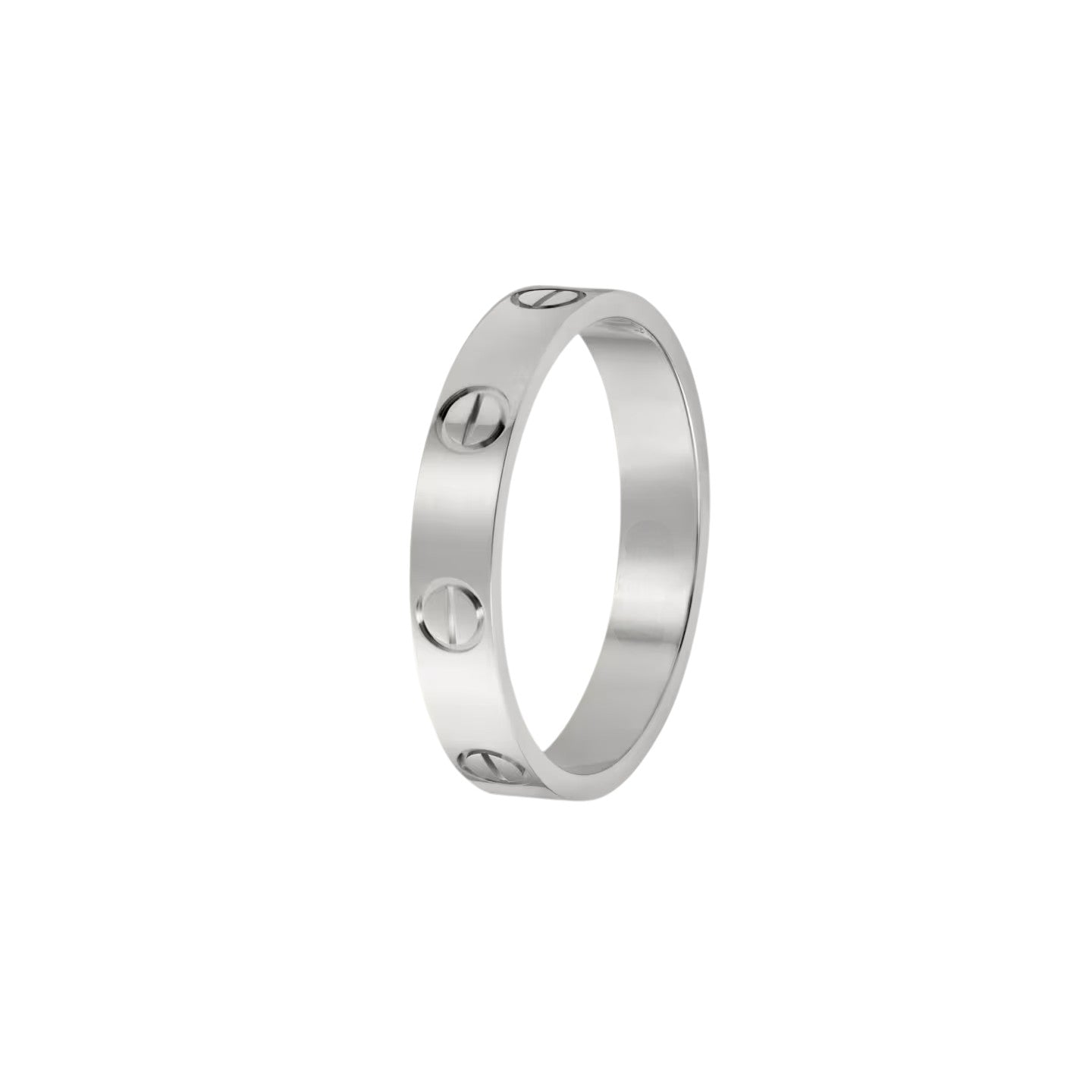 [Garvey]LOVE 3.6MM RING