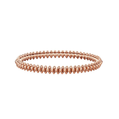 [Garvey]CLASH DE 6.4MM SMALL MODEL BANGLE