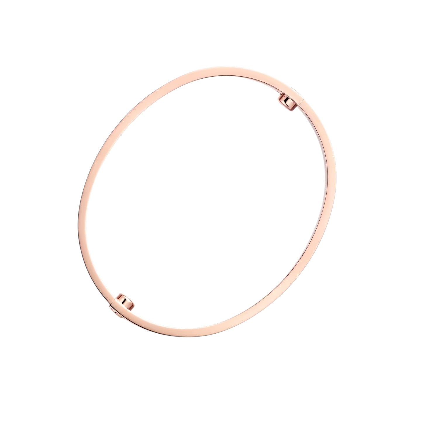 [Garvey]CLASSIC 6.1MM LOVE BANGLE