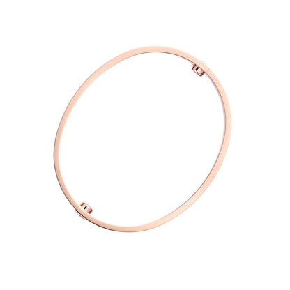 [Garvey]CLASSIC 6.1MM LOVE BANGLE