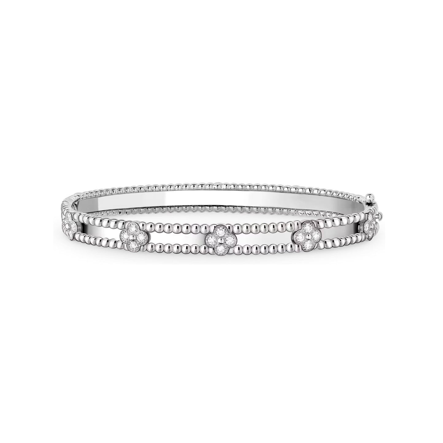 [Garvey]SLIM KALEIDOSCOPE BANGLE