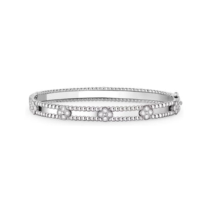 [Garvey]SLIM KALEIDOSCOPE BANGLE