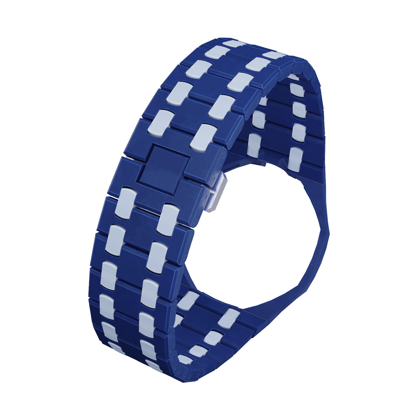 [Garvey]Royal Oak Pop Exclusive Bioceramic Case & Bioceramic Strap Mix Color