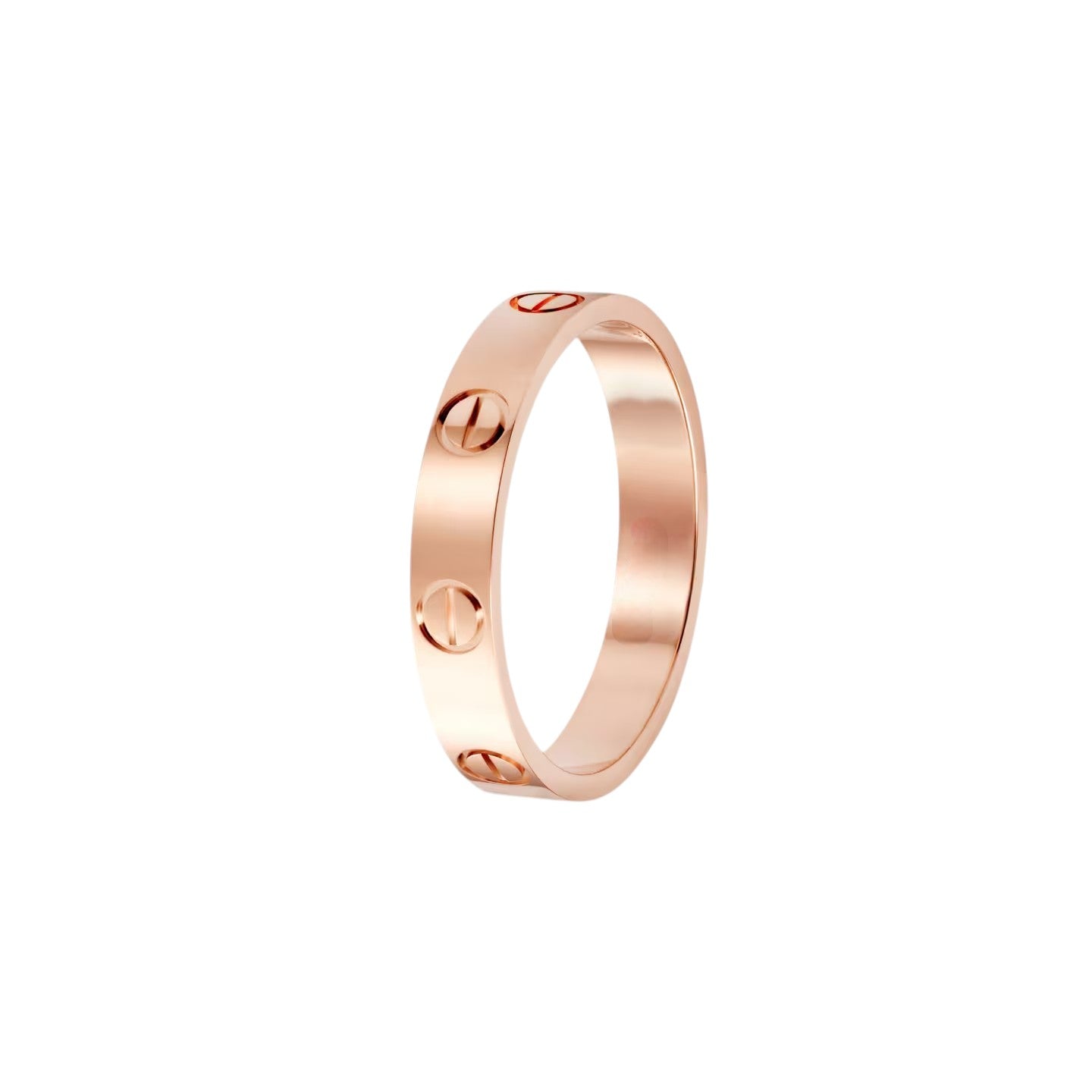 [Garvey]LOVE 3.6MM RING