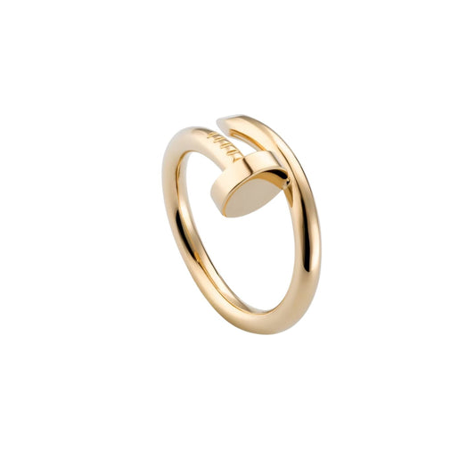 [Garvey]CLOU 2.6MM RING