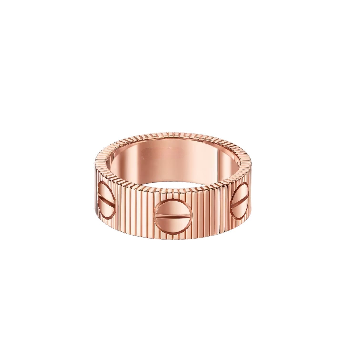 [Garvey]LOVE 6.5MM UNLIMITED RING