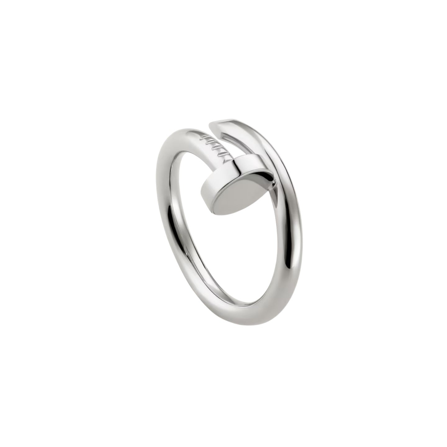 [Garvey]CLOU 2.6MM RING