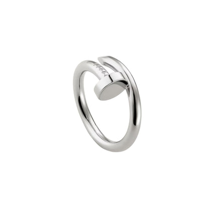 [Garvey]CLOU 2.6MM RING