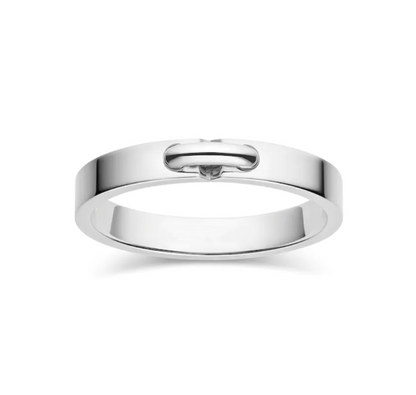 [Garvey ]ALLIANCE LIENS VIDENCE 3MM RING
