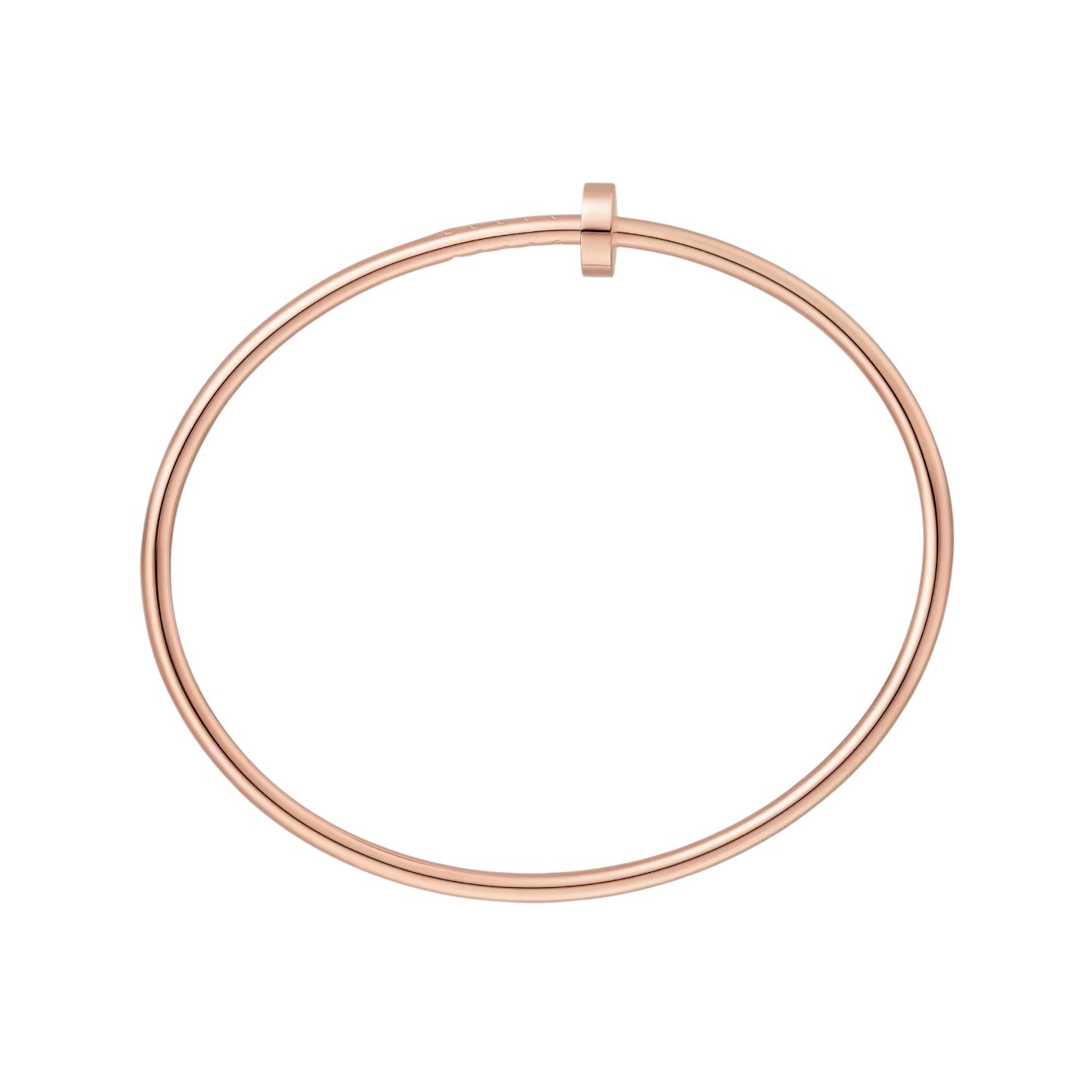 [Garvey]JUSTE UN CLOU 2.5MM SMALL MODEL BANGLE