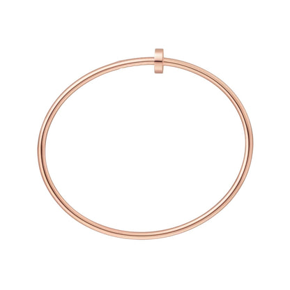 [Garvey]JUSTE UN CLOU 2.5MM SMALL MODEL BANGLE