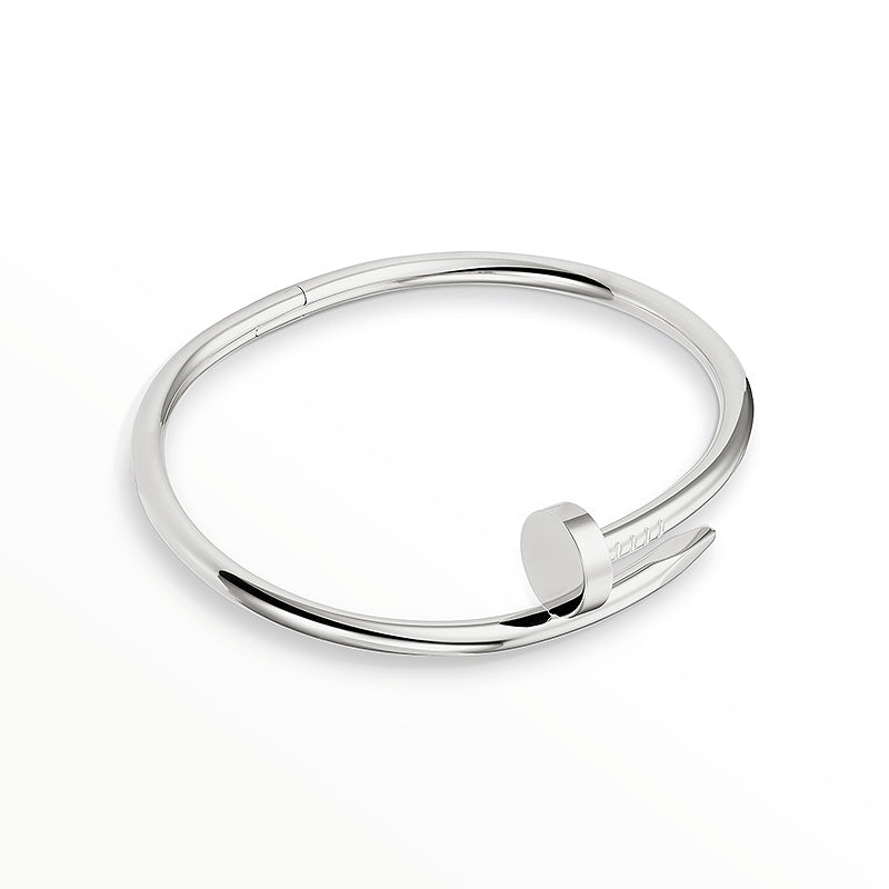 [Garvey]JUSTE UN CLOU 3.5MM CLASSIC BANGLE