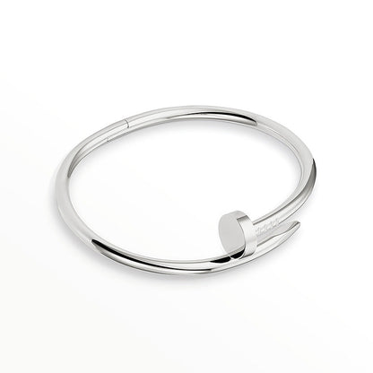 [Garvey]JUSTE UN CLOU 3.5MM CLASSIC BANGLE