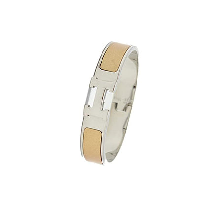 [Garvey ]H CHAMPAGNE BRACELET