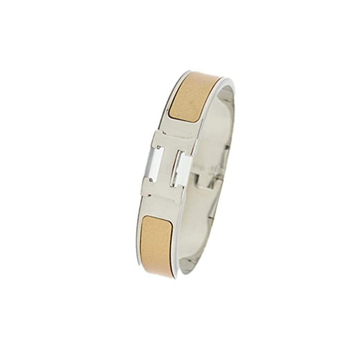[Garvey ]H CHAMPAGNE BRACELET