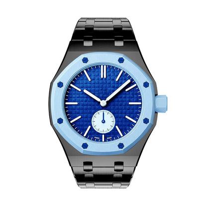 [Garvey]ROYAL OAK POP EXCLUSIVE STEE CASE & STRAP