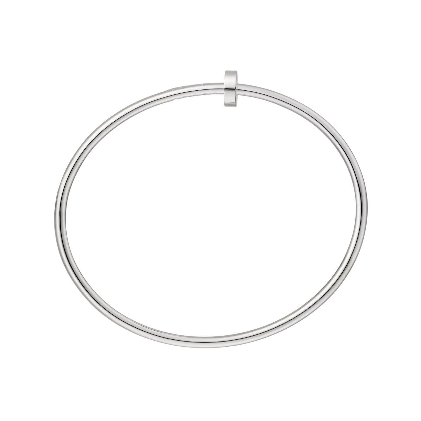 [Garvey]JUSTE UN CLOU 2.5MM SMALL MODEL BANGLE