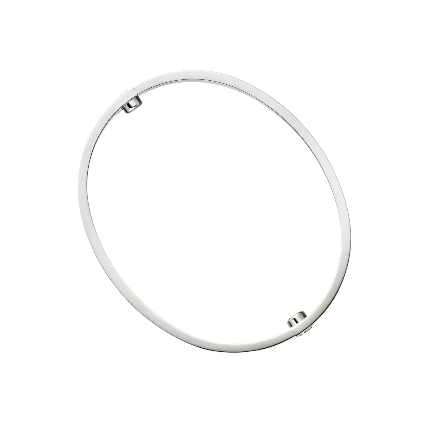 [Garvey]CLASSIC 6.1MM LOVE BANGLE