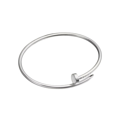 [Garvey]JUSTE UN CLOU 2.5MM SMALL MODEL BANGLE