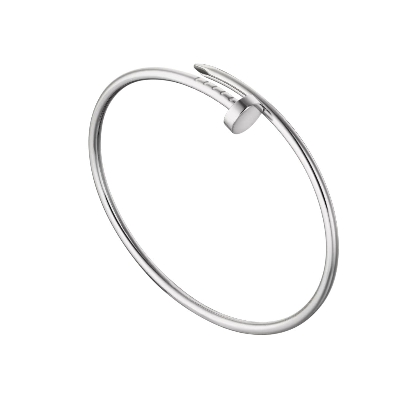 [Garvey]JUSTE UN CLOU 2.5MM SMALL MODEL BANGLE