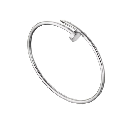 [Garvey]JUSTE UN CLOU 2.5MM SMALL MODEL BANGLE