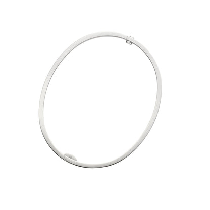 [Garvey]CLASSIC 6.1MM LOVE SINGLE-SCREW CLOSURE BANGLE