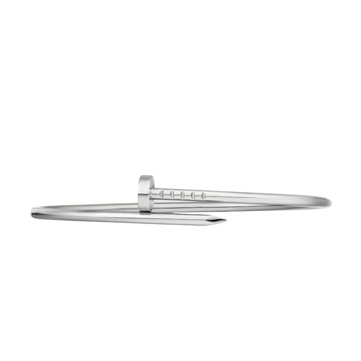 [Garvey]JUSTE UN CLOU 2.5MM SMALL MODEL BANGLE