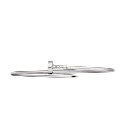 [Garvey]JUSTE UN CLOU 2.5MM SMALL MODEL BANGLE