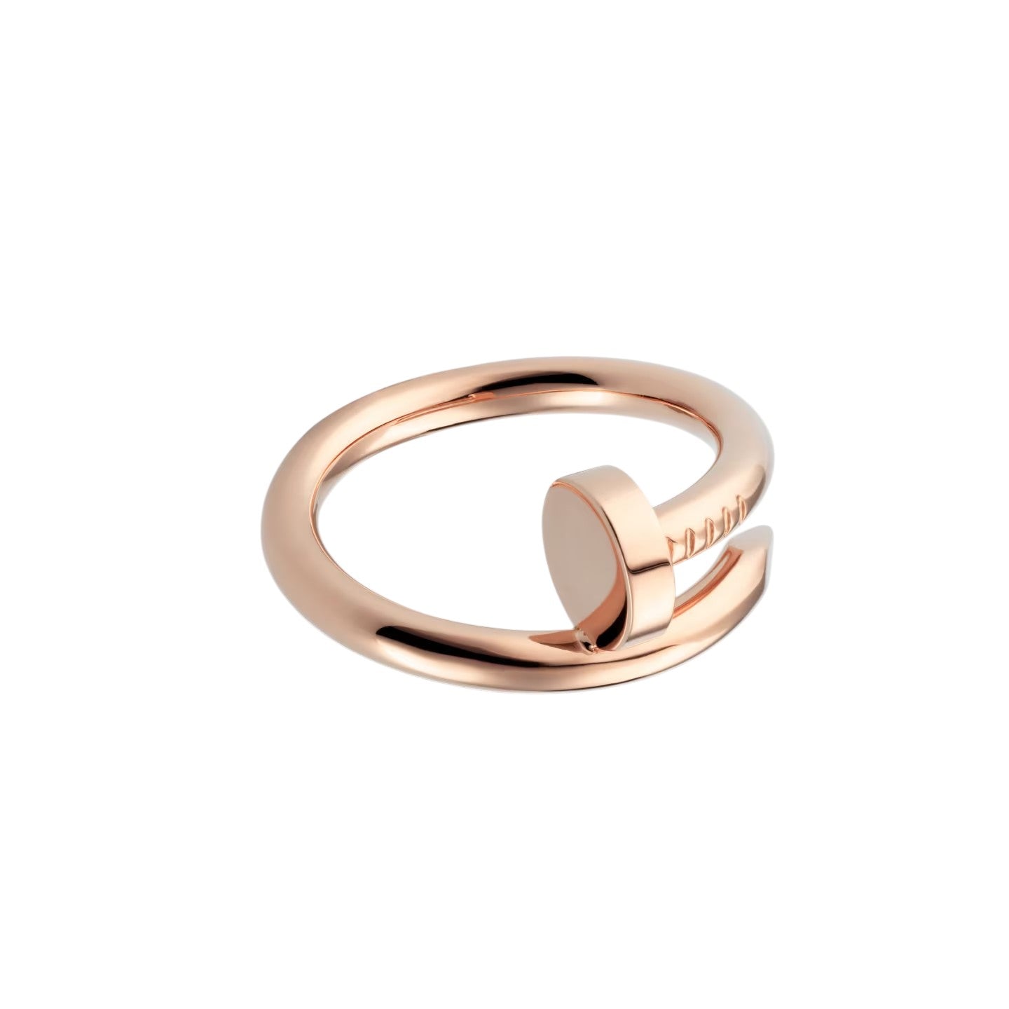 [Garvey]CLOU 2.6MM RING