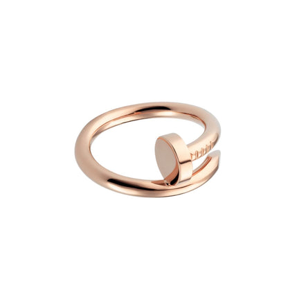[Garvey]CLOU 2.6MM RING