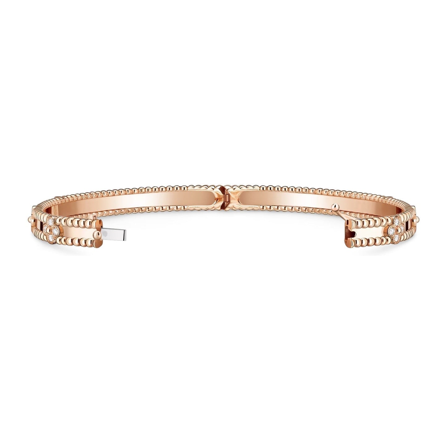 [Garvey]SLIM KALEIDOSCOPE BANGLE