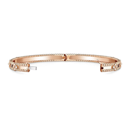 [Garvey]SLIM KALEIDOSCOPE BANGLE