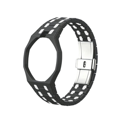 [Garvey]Royal Oak Pop Exclusive Bioceramic Case & Bioceramic Strap Mix Color