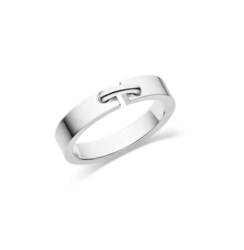 [Garvey ]ALLIANCE LIENS VIDENCE 4MM RING