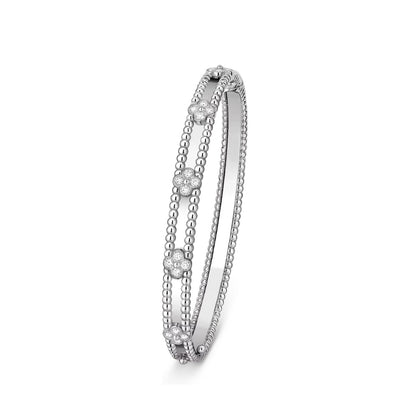 [Garvey]SLIM KALEIDOSCOPE BANGLE