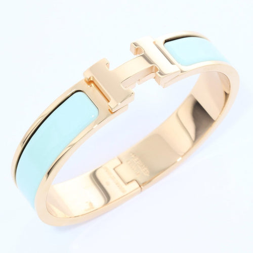 [Garvey ]H LIGHT BLUE BRACELET
