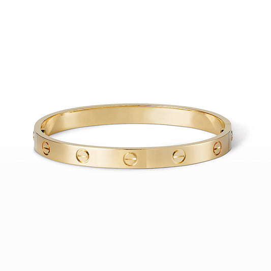 [Garvey]CLASSIC 6.1MM LOVE BANGLE