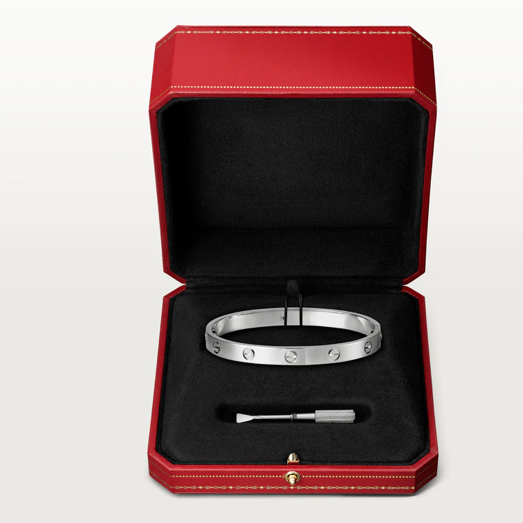 [Garvey ]LOVE BRACELET 6.1MM