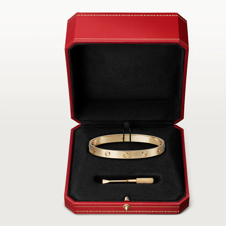 [Garvey ]LOVE BRACELET 6.1MM