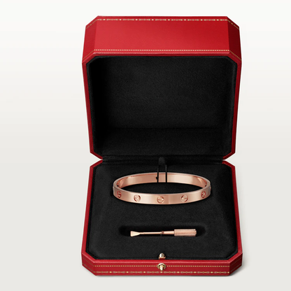 [Garvey ]LOVE BRACELET 6.1MM