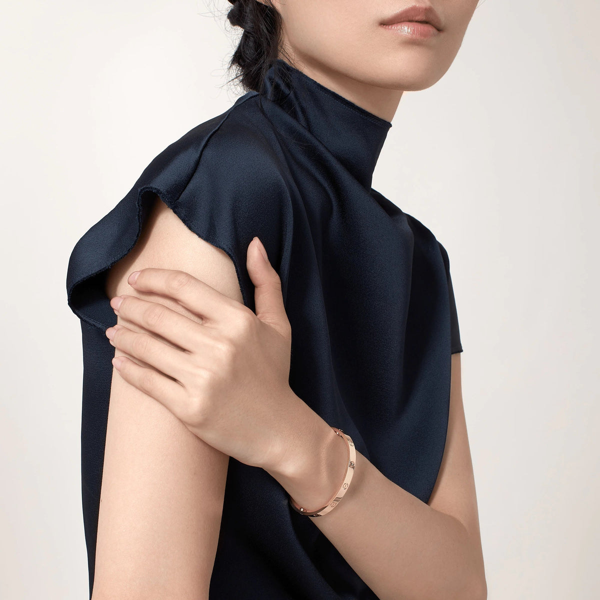 [Garvey ]LOVE BRACELET 6.1MM