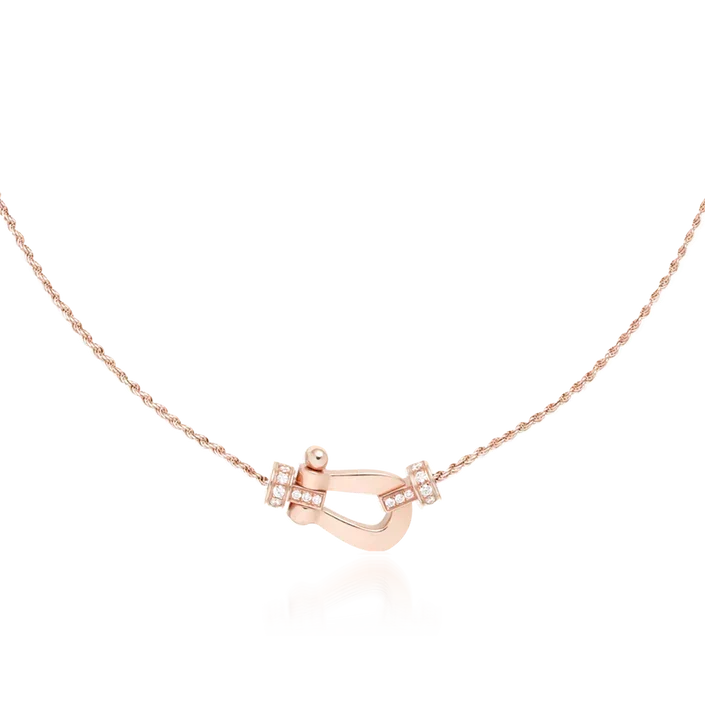 [Garvey ]FORCE 10 DIAMOND NECKLACE