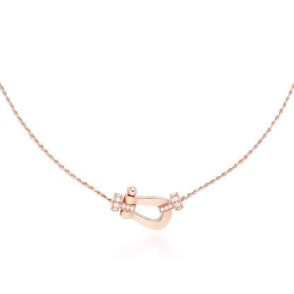 [Garvey ]FORCE 10 DIAMOND NECKLACE