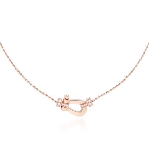 [Garvey ]FORCE 10 DIAMOND NECKLACE
