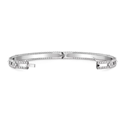 [Garvey]SLIM KALEIDOSCOPE BANGLE