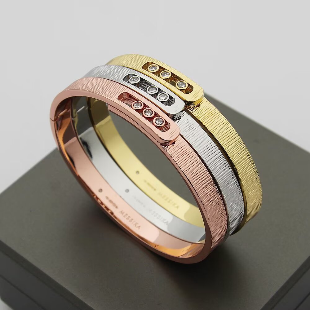 [Garvey]Move Noa Cisel¨¦ bangle