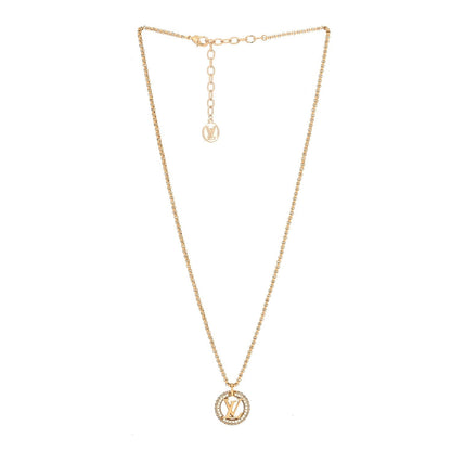 [Garvey ]BY NIGHT DIAMOND PAVED NECKLACE
